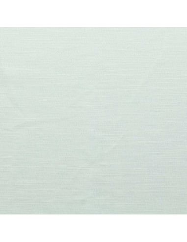 Linnen viscose stof - Ecru