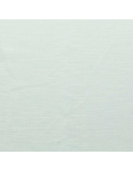 Linnen viscose stof - Ecru