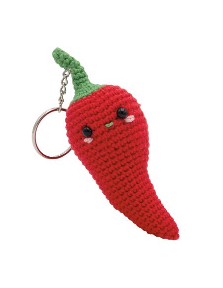 Haakpakket - Peper