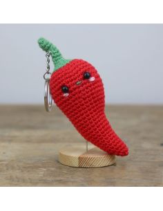 Haakpakket - Peper