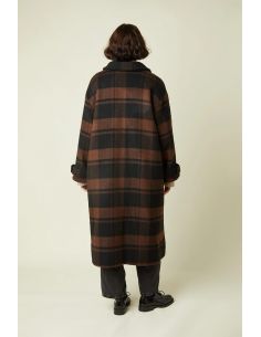 Patroon DE jas - Atelier Brunette 2