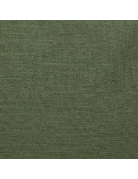 Linnen viscose stof - Groen