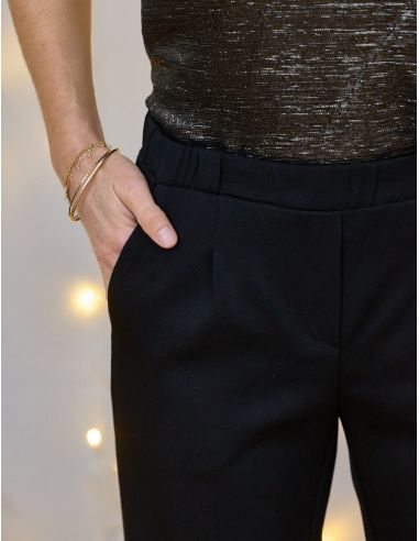 Patroon van de broek Étincelle - Atelier Scämmit