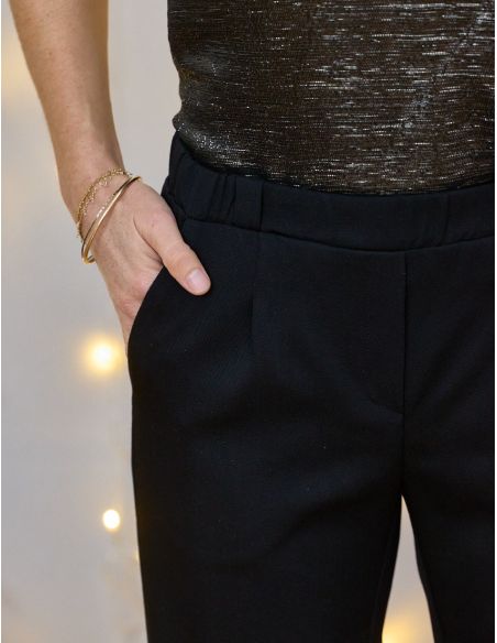 Patroon van de broek Étincelle - Atelier Scämmit