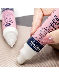 Collall permanente extra sterke textiellijm op waterbasis