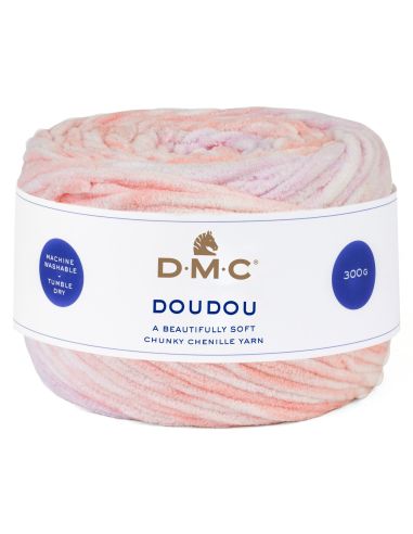 DMC Knuffeldraad