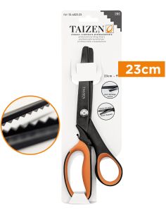 Professionele kartelschaar Taizen 23 cm