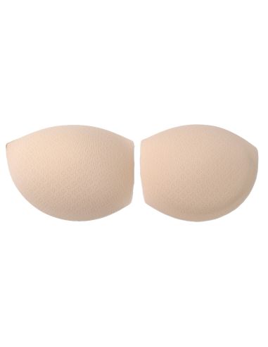 Push-up 3/4 bh cups beige