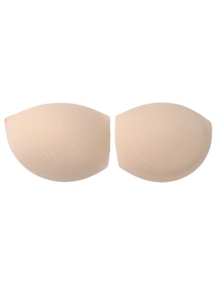Push-up 3/4 bh cups beige