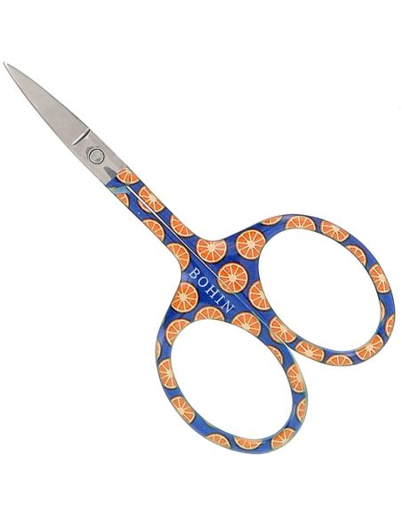 Borduurschaar La Dolce Vita Bohin 9 cm