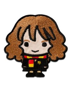 Harry Potter strijkembleem - Hermelien