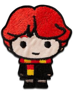 Strijkembleem Harry Potter - Ron Weasley