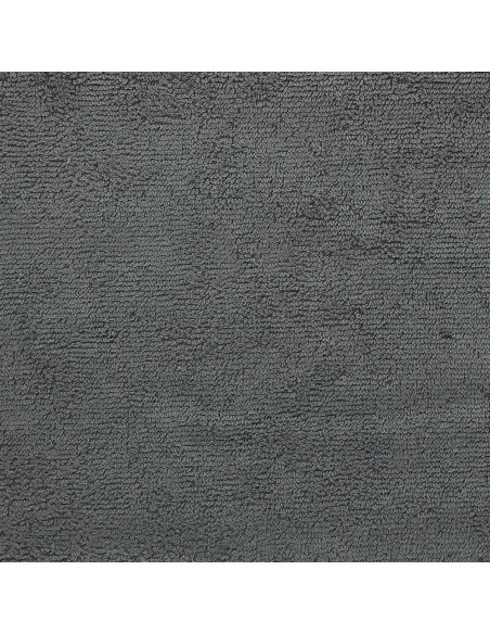 Viscose badstof - Grijs