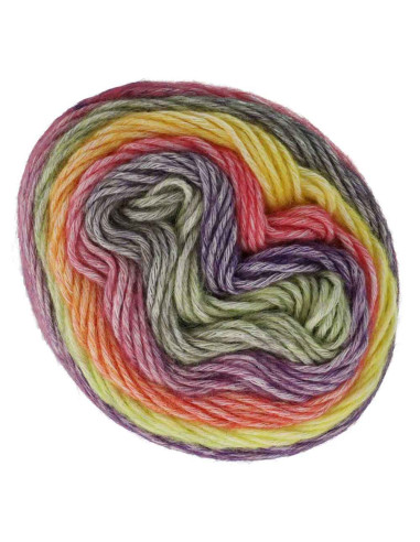 Scheepjes Stone Washed Flow Wol