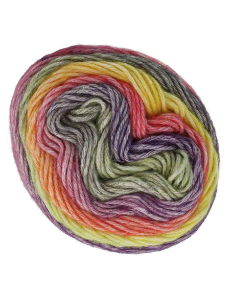 Scheepjes Stone Washed Flow Wol