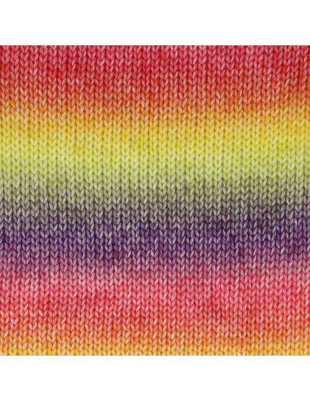 Scheepjes Stone Washed Flow XL wol