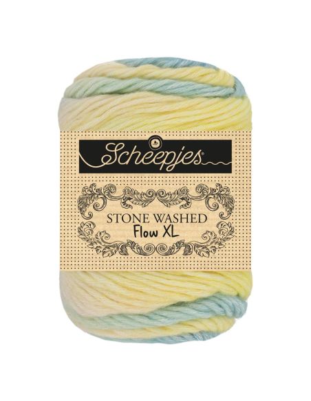 Scheepjes Stone Washed Flow XL wol