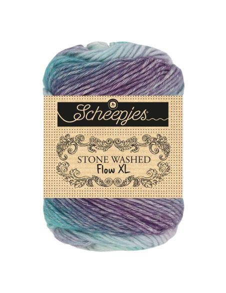 Scheepjes Stone Washed Flow XL wol