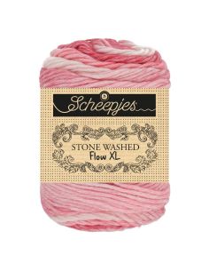 Scheepjes Stone Washed Flow XL wol