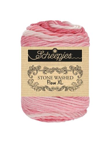 Scheepjes Stone Washed Flow XL wol