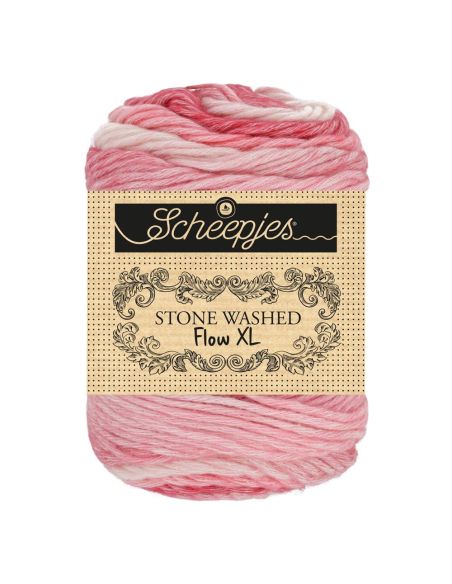 Scheepjes Stone Washed Flow XL wol