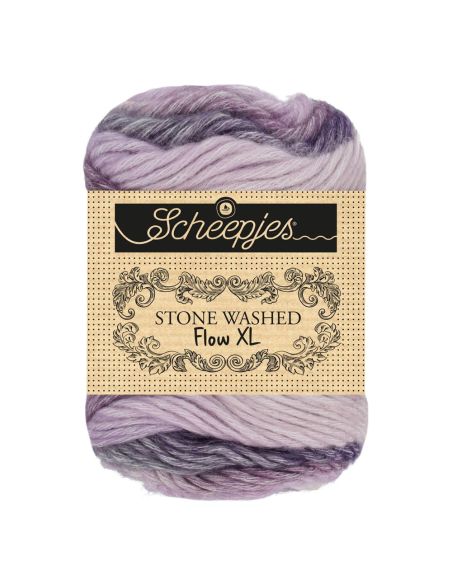 Scheepjes Stone Washed Flow XL wol