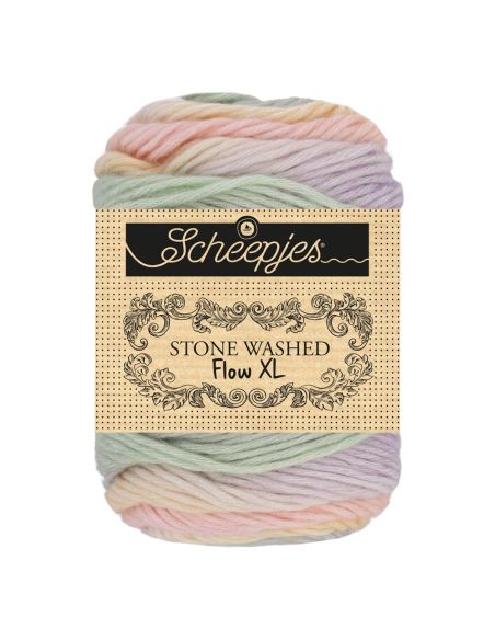 Scheepjes Stone Washed Flow XL wol