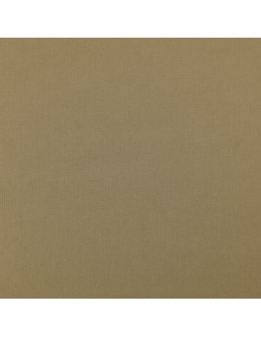 Scuba-stof met perzikhuid-effect - Beige