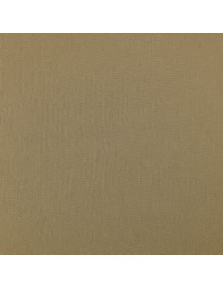 Scuba-stof met perzikhuid-effect - Beige