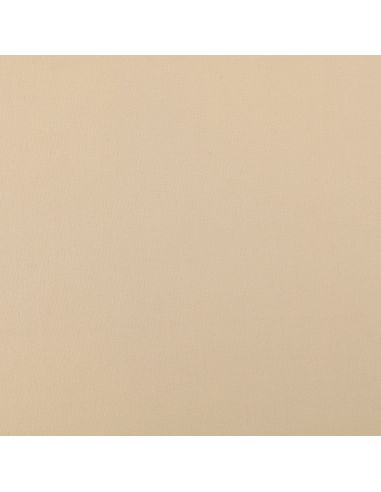 Scuba-stof met perzikhuid-effect - Beige