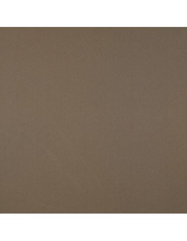 Micro satijn stof met zijdezachte aanraking - Taupe