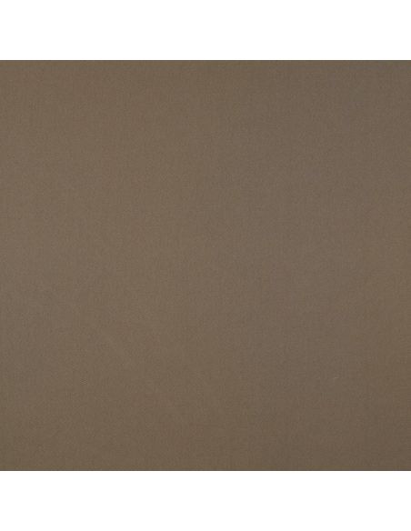 Micro satijn stof met zijdezachte aanraking - Taupe