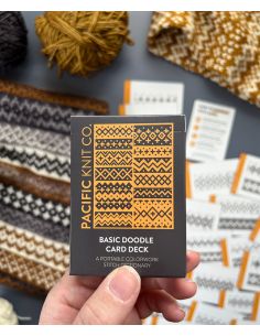 Doodles Kaarten – Basis – Kaartspel