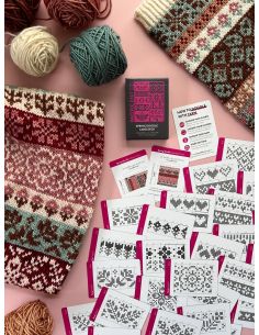 Doodles Kaarten – Lente – Kaartspel 2