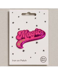 Strijkpatch - Magie