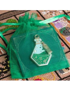 Magnetische naaldenhouder - Groene toverdrank 2
