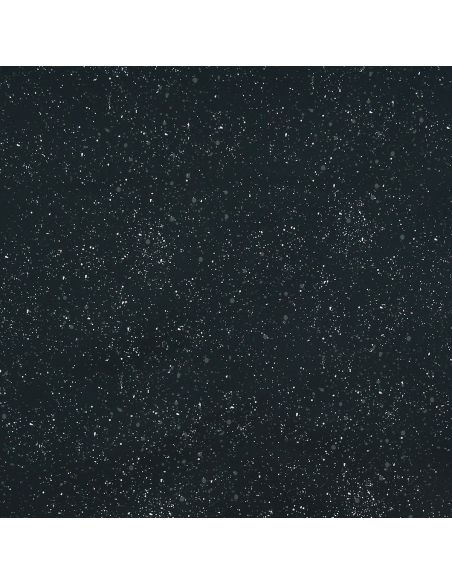Waterdichte canvasstof voor regenjassen - Groene batik