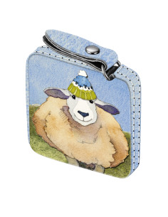 Rolmaat 150 cm - Blije schaap 2