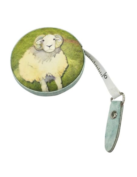 Rolmaat 150 cm - Schaap
