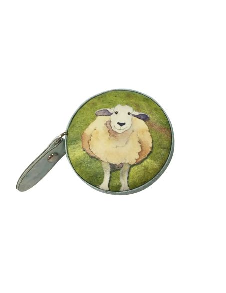 Rolmaat 150 cm - Schaap