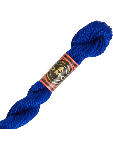 DMC perlé katoen garen 3