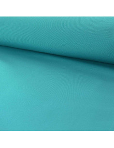 Ligstoel doek - Turkoois