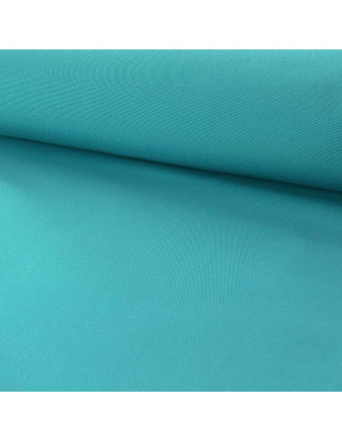 Ligstoel doek - Turkoois