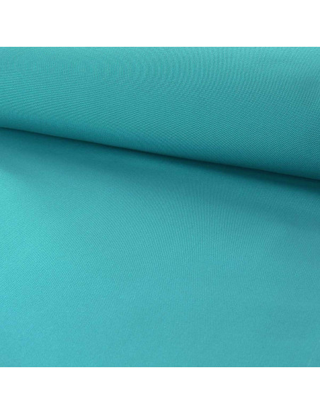 Ligstoel doek - Turkoois
