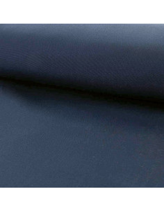 Ligstoel doek - Marineblauw