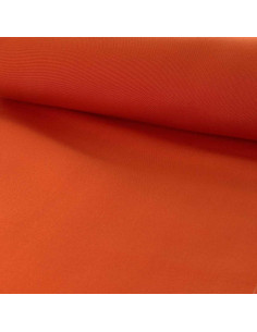 Ligstoel doek - Oranje