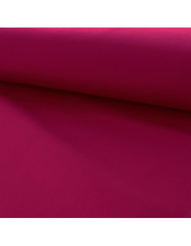 Ligstoel doek - Fuchsia