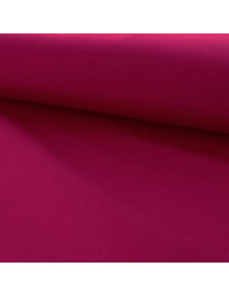 Ligstoel doek - Fuchsia