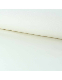 Ligstoel doek - Ecru