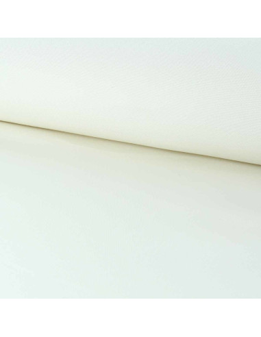 Ligstoel doek - Ecru